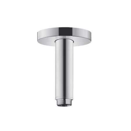Кронштейн потолочный Hansgrohe 27393000 хром