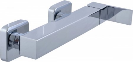 Смеситель Rav Slezak Loira LR580.5 Ручка 1 хром