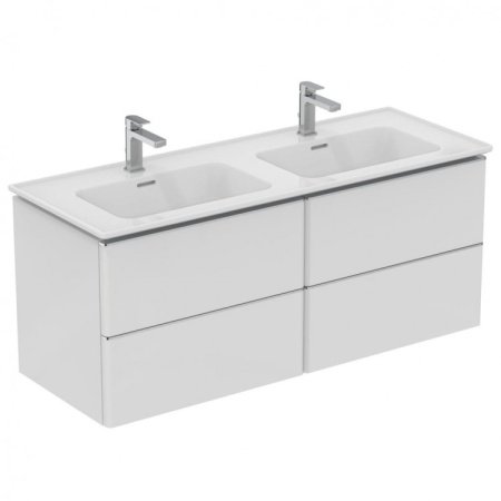 Раковина 124 см Ideal Standard STRADA II T300501