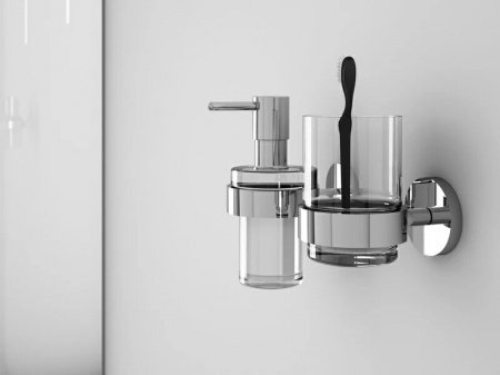 Подстаканник Grohe Essentials 40369001 Хром