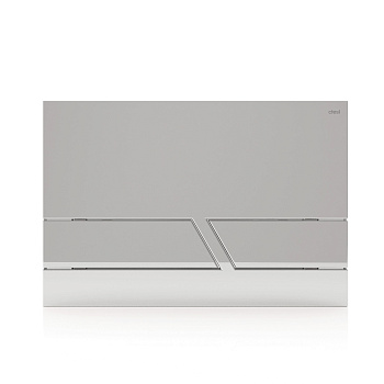 Клавиша CTESI Kali (хром)