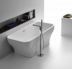 Акриловая ванна Belbagno BB73-1700
