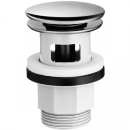 Донный клапан Hansgrohe 50105000 хром