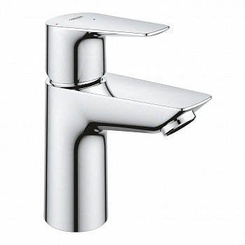 Смеситель для раковины Grohe BauEdge New 23899001 хром