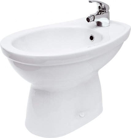 Биде напольное Cedsanit EKO