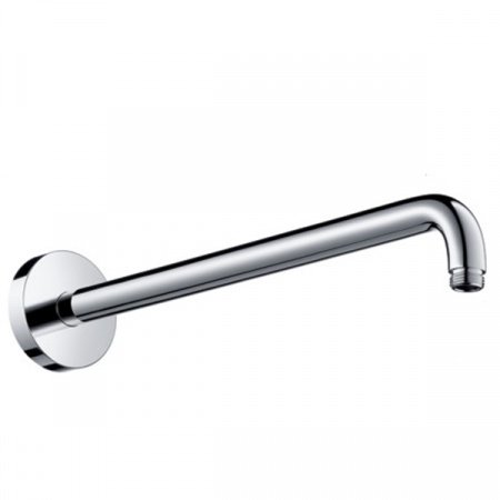 Кронштейн для верхнего душа Hansgrohe 27413000 хром