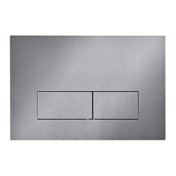 Кнопка смыва TECE Spring S S240501 сатин