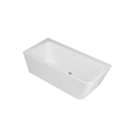 Ванна акриловая EXCELLENT Lila 2.0 160x73 (левая)