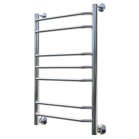 Полотенцесушитель водяной Тругор Браво серия 3 80х50 хром