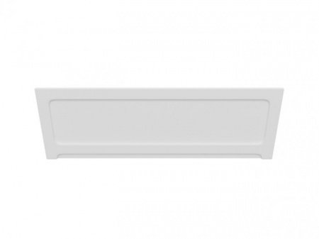 Фронтальный экран Aquatek Мия 165 см