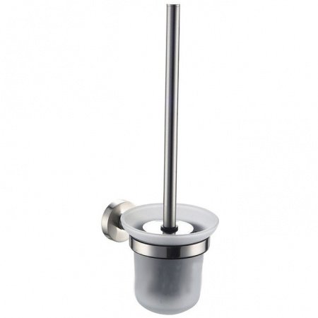 Ершик для унитаза Fixsen Modern FX-51513 Сатин