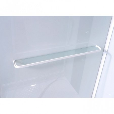 Душевая кабина Orans 8615900 120x90x220 профиль белый, стекло прозрачное