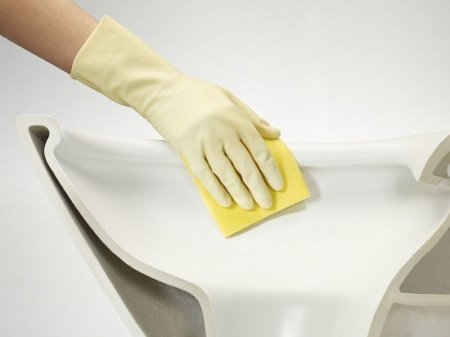 Комплект унитаза с инсталляцией Roca The Gap 893104100 с сиденьем и кнопкой смыва Хром