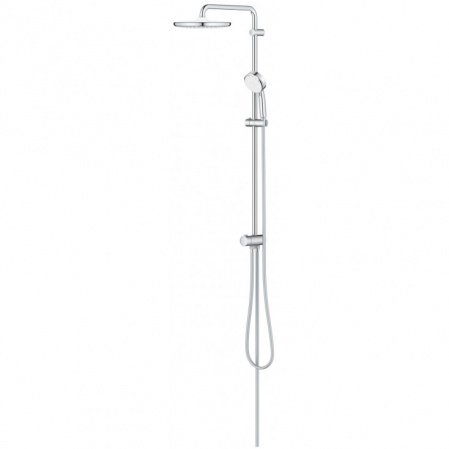Душевая стойка Grohe New Tempesta Cosmopolitan System 26675000 хром