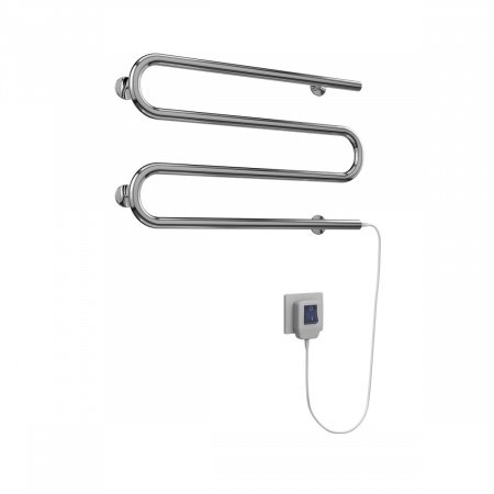 Полотенцесушитель электрический Terminus М-обр 60х35