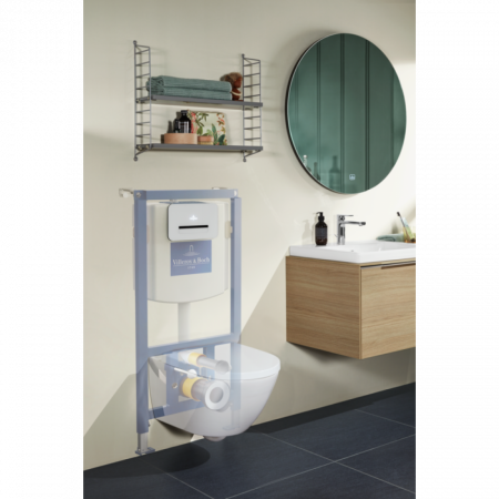 Инсталляция для подвесных унитазов Villeroy & Boch ViConnect 92242700