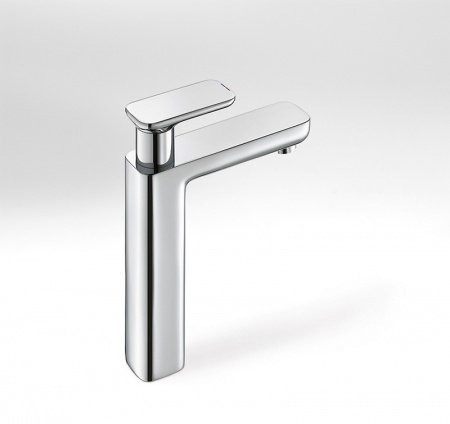 Смеситель для раковины Kludi E2 492980575 хром