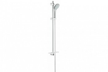 Душевой гарнитур Grohe Euphoria 110 Duo 27225001 хром