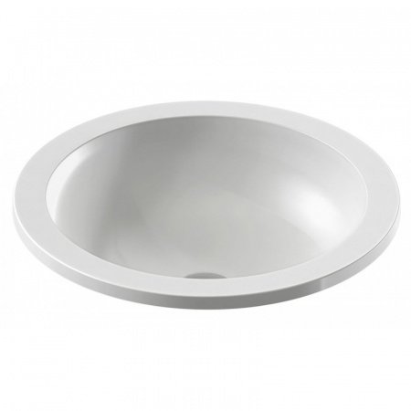 Раковина Jacob Delafon Vox 48 EYL102-00 Белая