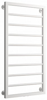 Полотенцесушитель водяной Сунержа Канцлер 100х50 белый матовый