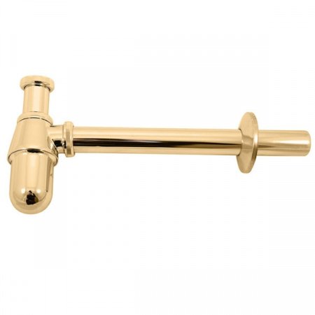 Сифон для раковины Rav Slezak MD0545Z золото