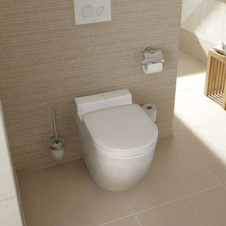 Унитаз Toto NC Series CW763PB#XW Белый