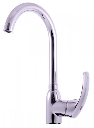 Смеситель Rav Slezak Missisipi MS007.5/4 Хром