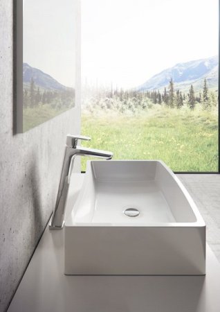 Раковина Ravak Formy 01 50