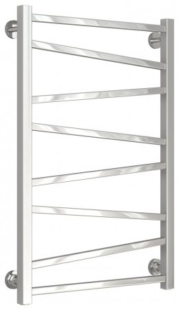Полотенцесушитель водяной Сунержа Сирокко 80х50 хром