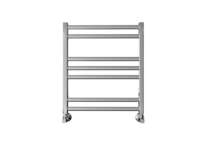 Полотенцесушитель водяной Aquatek Поларис AQ KO0760CH 60х50 хром