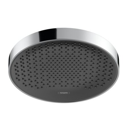 Верхний душ Hansgrohe Rainfinity 360 1jet 26231000 хром
