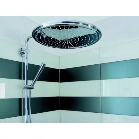 Душевая стойка Grohe Rainshower Jambo 27174001 хром