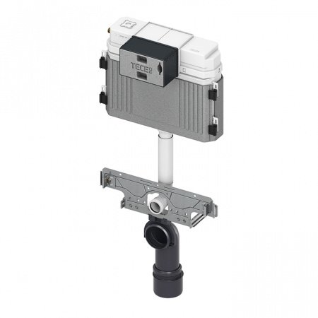 Бачок скрытого монтажа для приставных унитазов TECE Profil 9041306