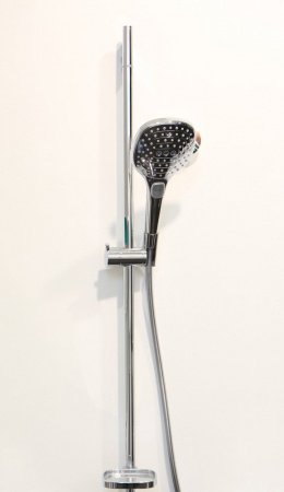 Душевой гарнитур Hansgrohe Raindance Select Е 26620 Хром