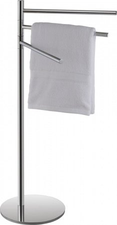 Полотенцедержатель Bemeta Omega 104836032 Хром
