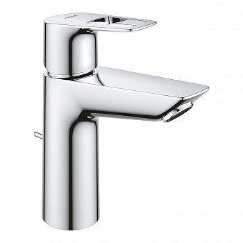 Смеситель для раковины Grohe BauLoop New 23762001 хром