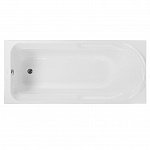Акриловая ванна Vagnerplast HERA 180x80