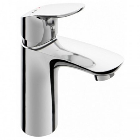 Смеситель для раковины AM PM Like F8093032 Хром