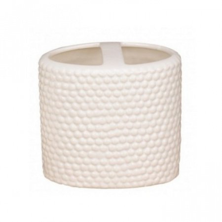 Держатель для зубных щеток Fixsen Peny FX-B033-W-2 Белый