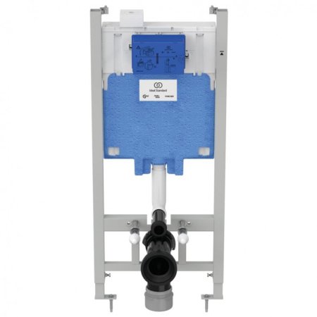 3 в 1 Промо-комплект 2,0 с инсталляцией PROSYS 2,0 R046367, унитазом Ideal Standard i.life B T461401 с сидением и крышкой T468301