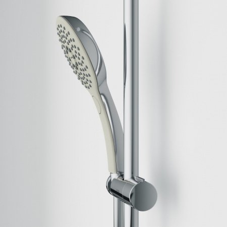 Душевой гарнитур AM PM Inspire V2.0 F0150A000 Хром