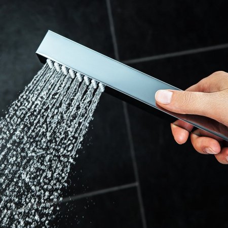 Душевой гарнитур Grohe Cube Stick 26405000 Хром