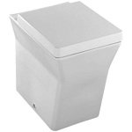 Унитаз Jacob Delafon Reve Vario E4813-00 с сиденьем Микролифт