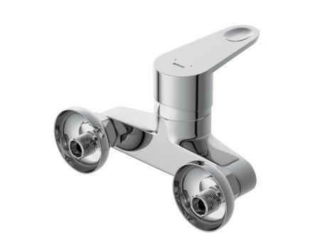Смеситель для душа Cersanit CARI 63027 хром
