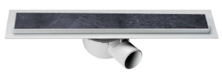 Душевой лоток Vincea SAY ALMIRA -S 602.60.S.U, 60 см, под плитку