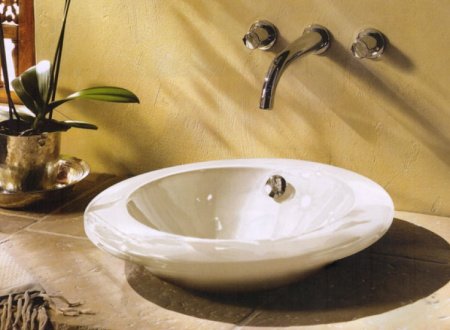 Смеситель для раковины Jacob Delafon Elevation E18872 Хром