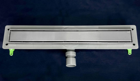 Душевой трап CTESI WAY LINE 70 см.