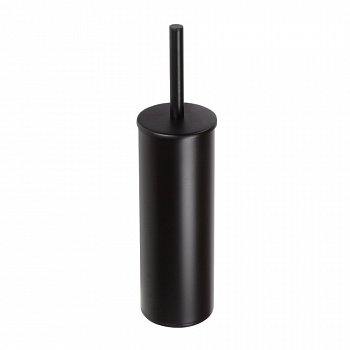 Ершик Sapho X-ROUND BLACK XB301 черный