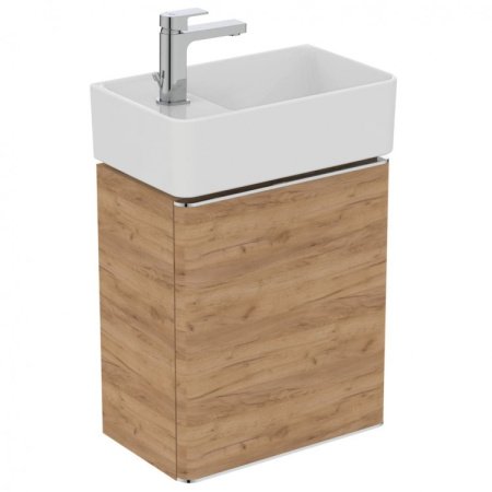 Раковина 45 см Ideal Standard STRADA II T299501