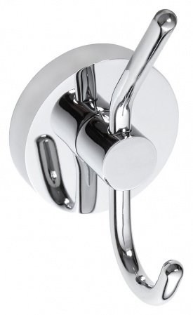 Крючок Bemeta Omega 104105242 Хром